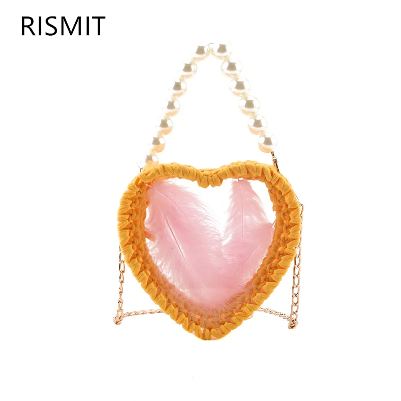 2019 Акция Bolsas Feminina Rismit Прозрачные лазерные голограммы пляжные сумки Сумка через