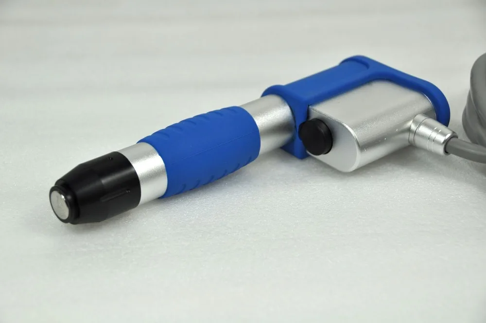 Новое поступление эквин Ударная Волна терапия Машина акустическая волна машина