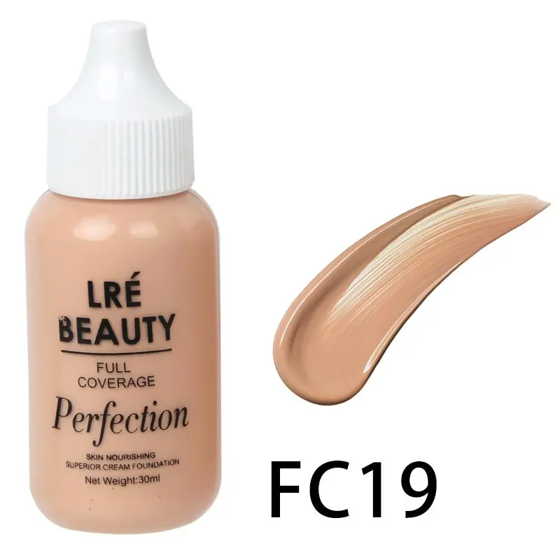 FC19 LRE пленка с полным покрытием - Цвет: FC19