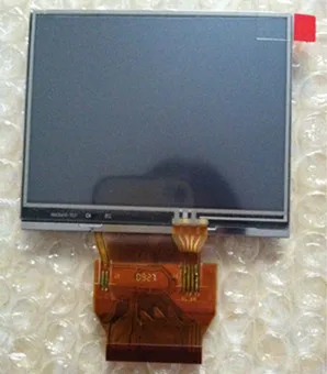 TIANMA 3,5 дюймов 54P TFT ЖК-экран(сенсорный/без касания) TM035KBH02 QVGA 320(RGB)* 240