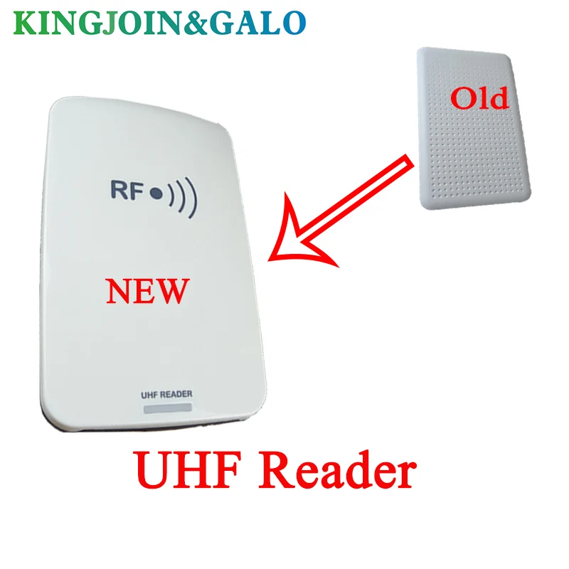 

10 см-3 метра usb Настольный uhf rfid считыватель для epc gen2 rfid считыватель с частотой 902 МГц-928 МГц 865 МГц-868 МГц