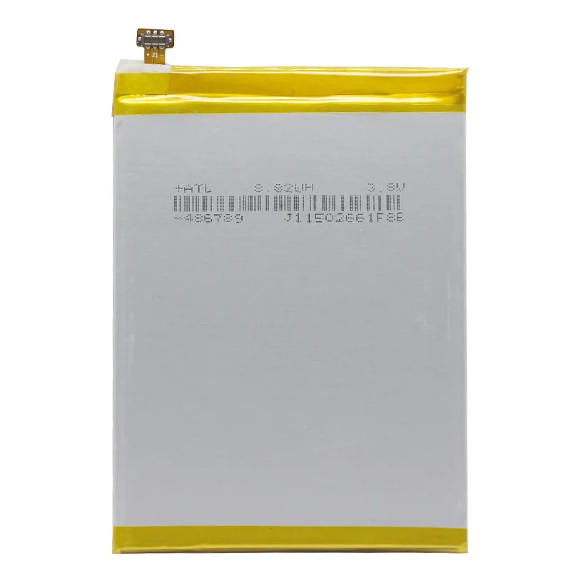 Сменный аккумулятор QrxPower 3900 мА/ч HB496791EBC для Huawei MATE 1 Ascend 2 Mate1 Mate2 MT1 U06 2|Аккумуляторы