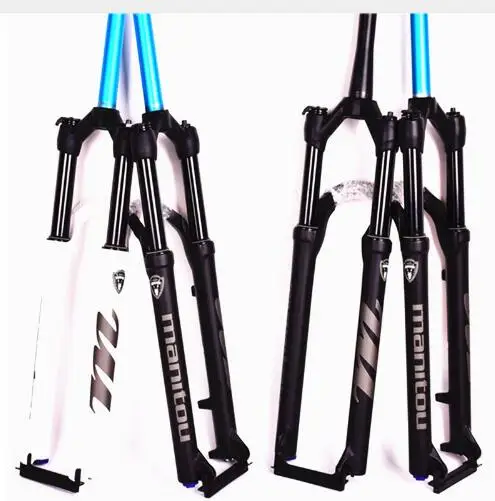 Manitou M30 bicicletas горный велосипед 26 27 5 29 MTB вилка air marvel Pro подвеска Последний HIMALO