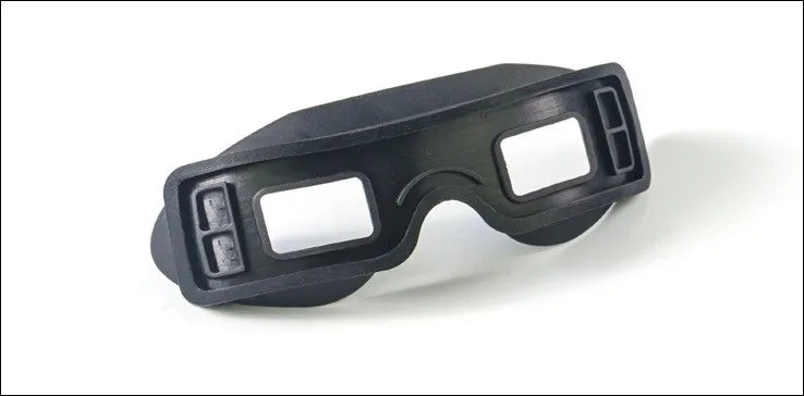 Защитные очки для замены очков(1 шт.) для Skyzone 3D FPV Goggles