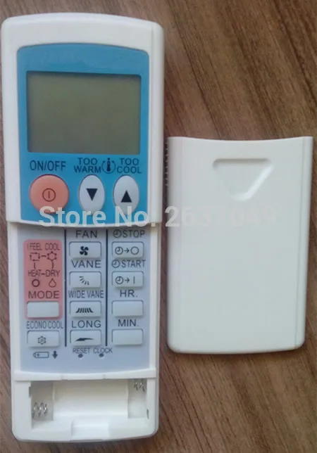Пульт дистанционного управления suiable PK18FL3 PK24FL3 PK30FL3 KM05E AC кондиционер|remote control|remote