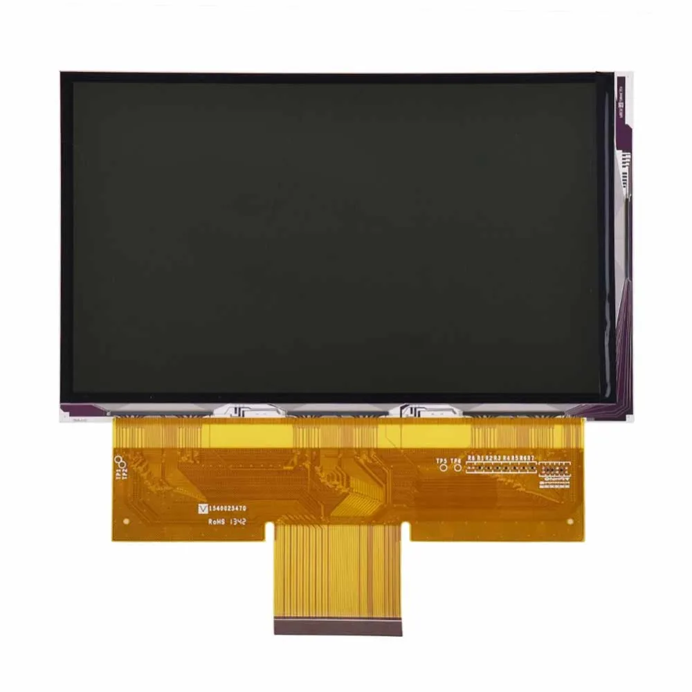 Foe Tianma 5.8inch Projector LCD Screen HTP058JFHG02 Replacement | Компьютеры и офис