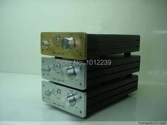 Горячая Распродажа 20 Вт + усилитель мощности/LM4766 усилитель/USB