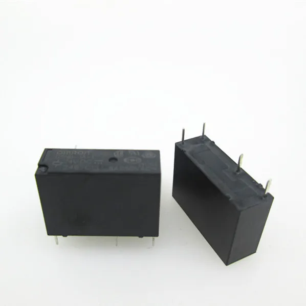 NEW 5V 12V 24V relay G5NB-1A-E-5VDC G5NB-1A-E-12VDC G5NB-1A-E-24VDC G5NB-1A-E 5VDC 12VDC 24VDC 5A 250VAC 4PIN | Обустройство дома