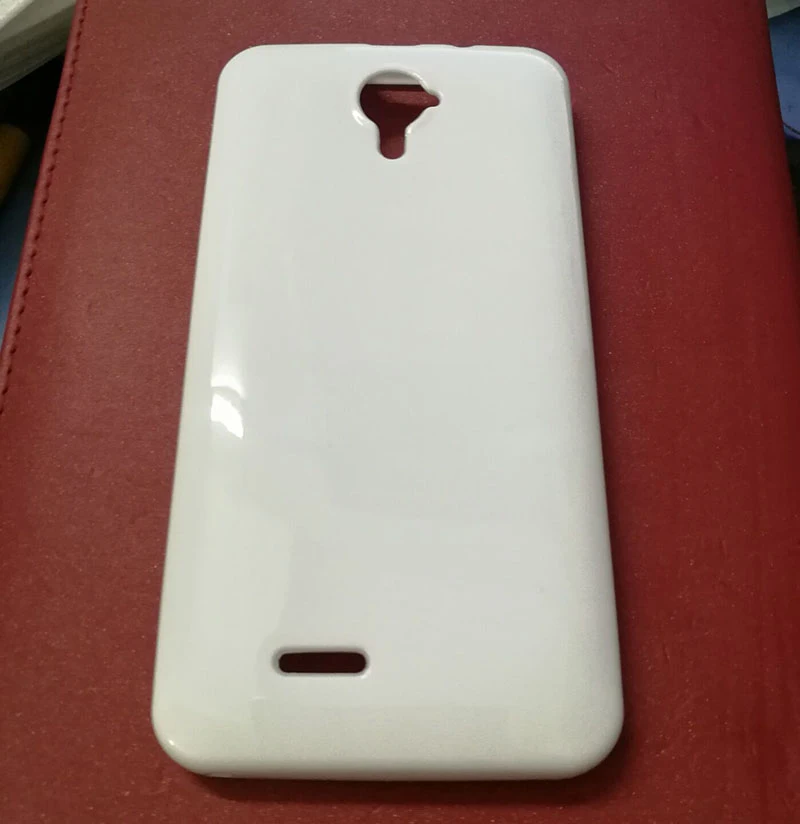 Чехол для Micromax Canvas Pace 4G Q415 мягкий гелевый чехол накладка из ТПУ защитный чехлы Caso