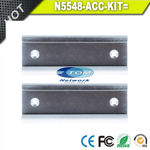 Бесплатная доставка N5548 ACC KIT = 19 &quotстойку наборы для Cisco Nexus 5548 P N5K 5548UP|kit|kit kits |