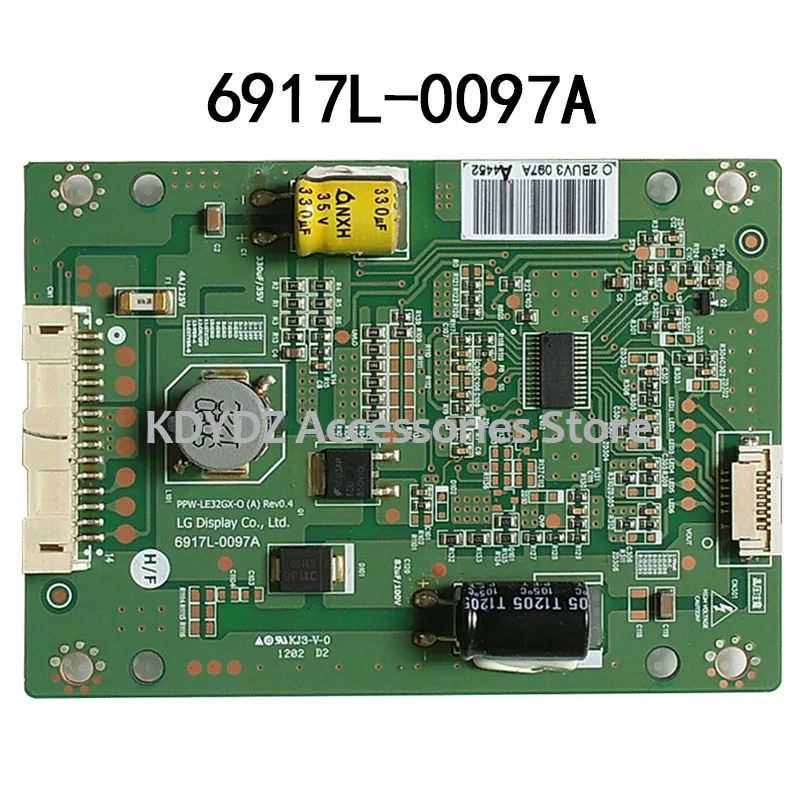 Плата постоянного тока для LED32E82RE 6917L 0097A PPW LE32GX O|Органайзеры кабеля| |