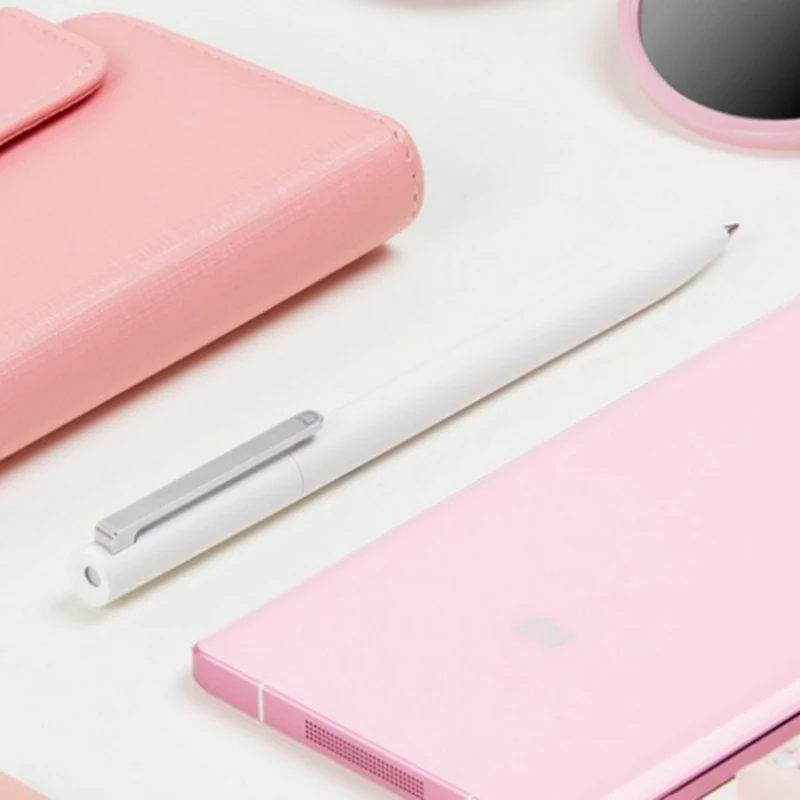 Оригинальные ручки для подписей Xiaomi Mijia 9 5 мм PREMEC Smooth MiKuni японские чернила