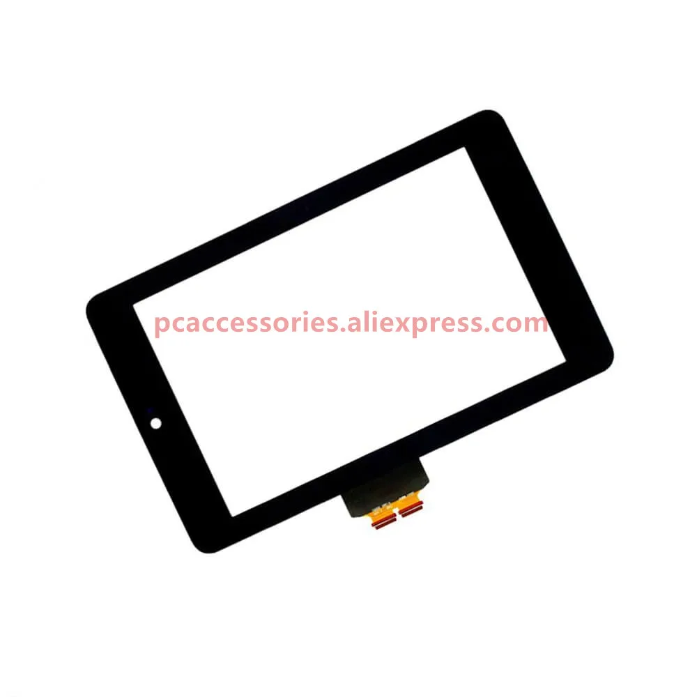 Новинка для A S U Google Nexus 7 ME370 ME370T ME370TG 5185L FPC 1 сменный сенсорный экран дигитайзер