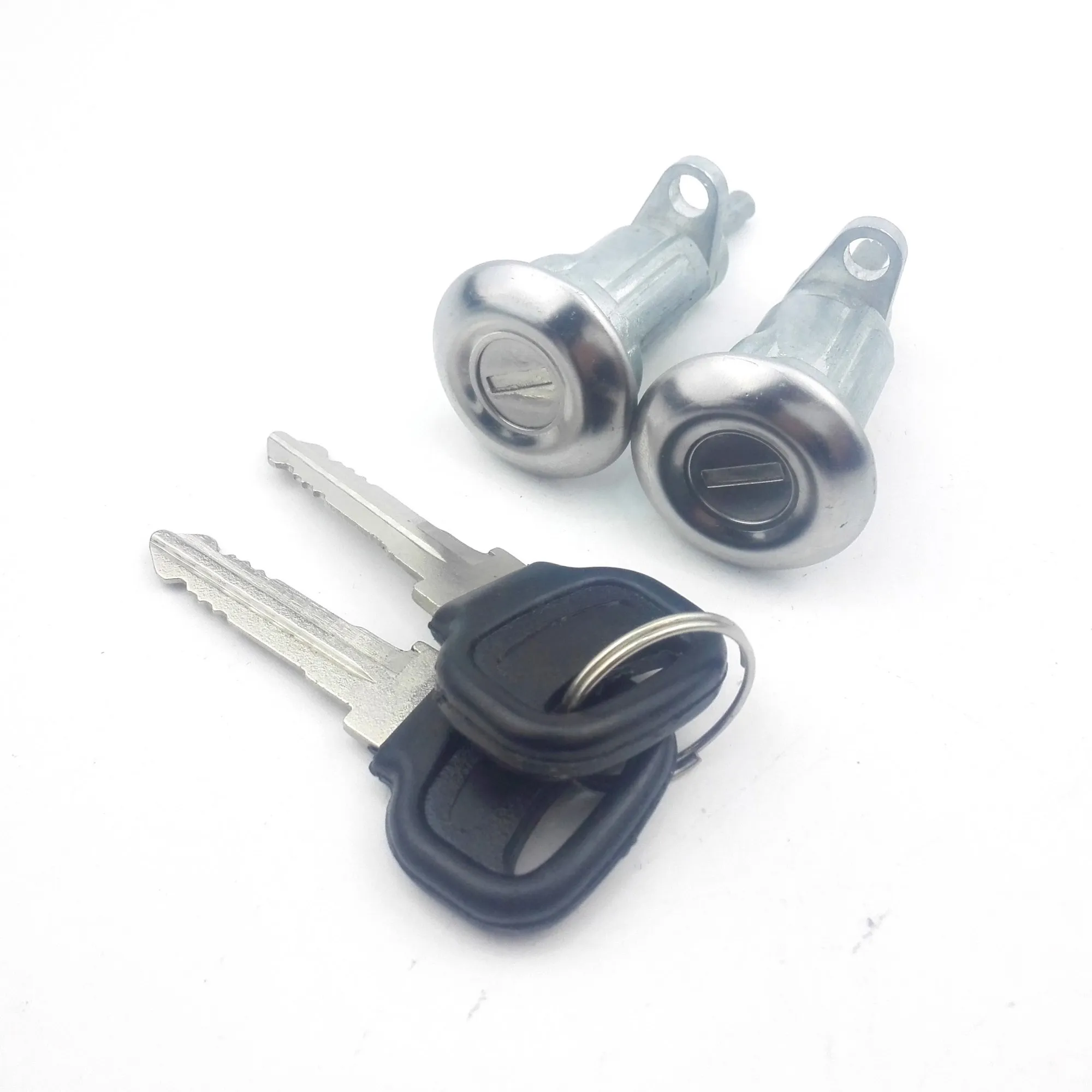 060374910 Дверной Замок зажигания с ключом для Mazda B1600 060374920|Переключатели и рычаги