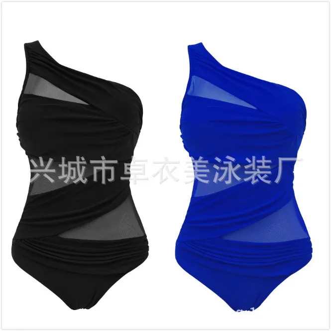 Новинка 2017 года узор внешней торговли взрыв увеличить Удобрения Купальники для