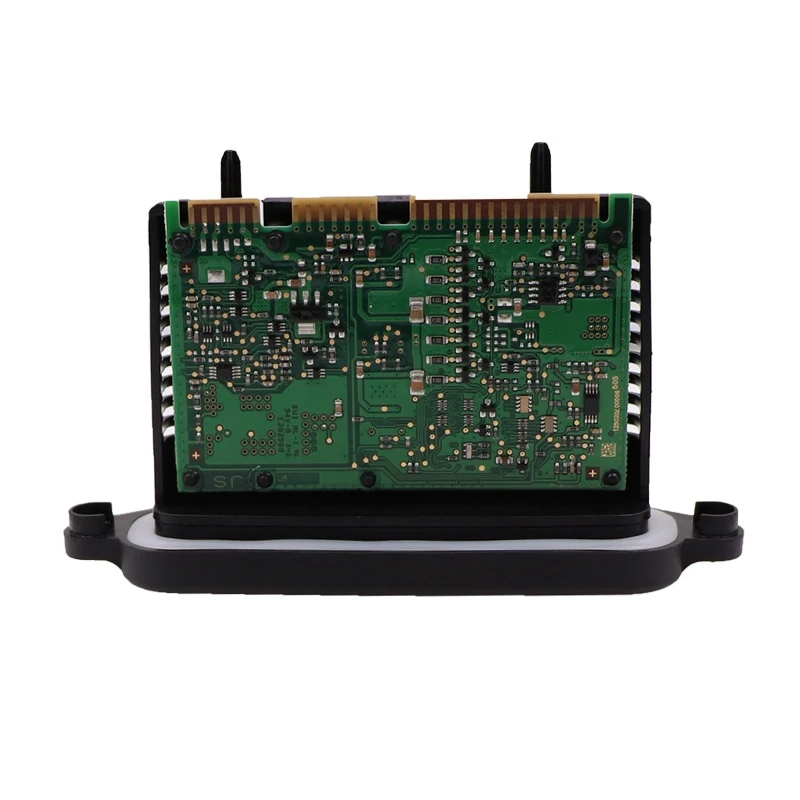 

TMS Halogen Daytime Running Light Module For BMW 5 Series F10 F11 F07 63117304906 7304906 63 11 7 304 906 Headlamp