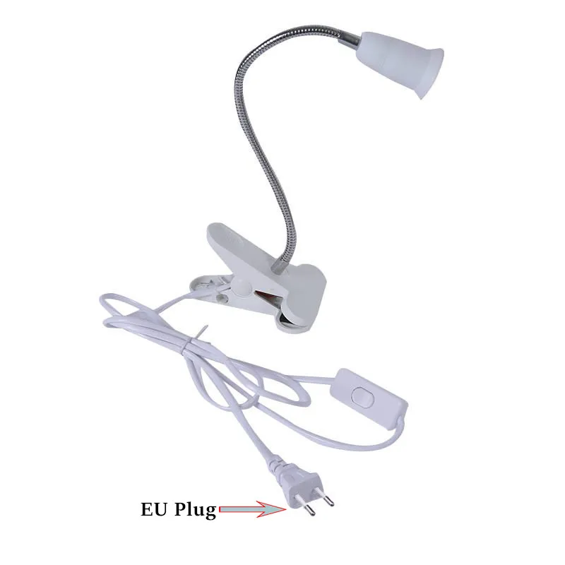 1 шт. патрон для настольной лампы E27 с высветильник елем 8 м|lamp holder e27|lamp holdere27 lamp base |