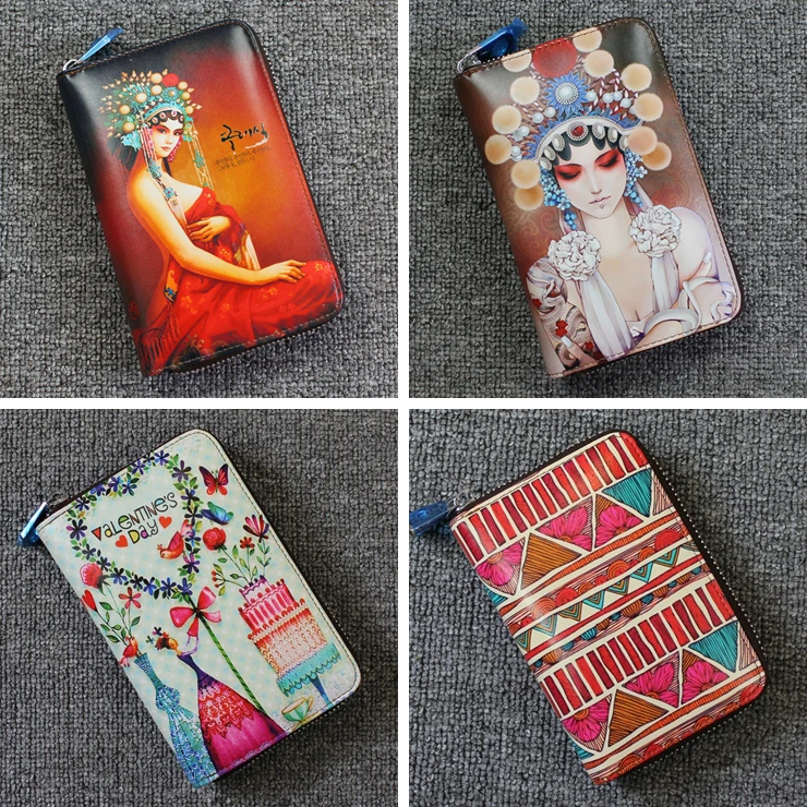

Wallets & Holders