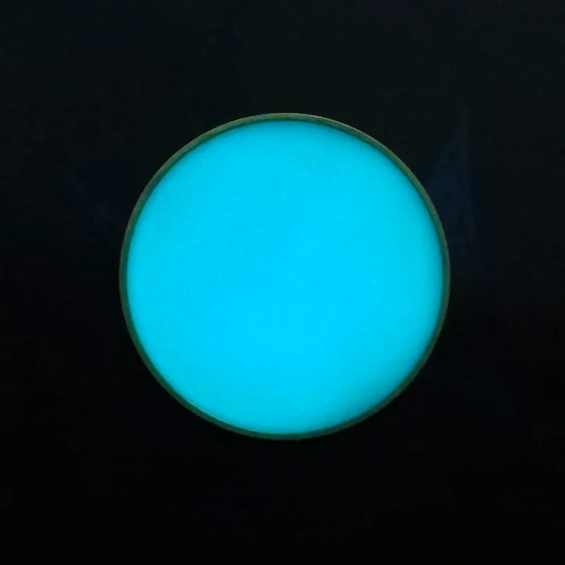 1 ожерелье + 5 цветов ватный диск 2 светящаяся пленка) набор жизнь органайзер для