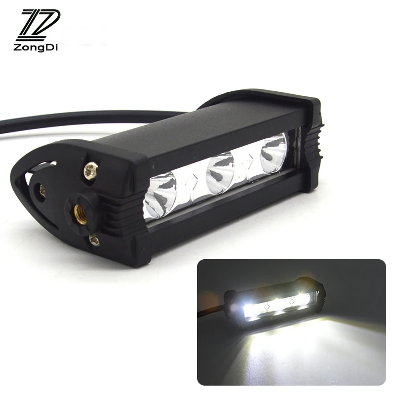Atreus для Volvo S60 V70 XC90 Subaru Forester Peugeot 307 206 308 407 2008 фотоэлемент 4 аксессуары 9 вт|Световая