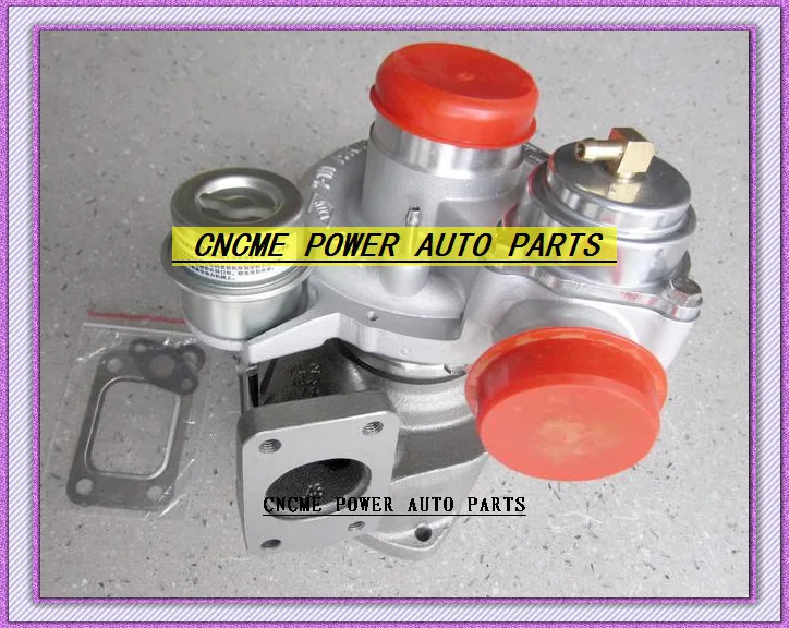 Турбокомпрессор TURBO GT2052LS 765472 5002S 731320 0001 PMF000090 для ROVER 750 75 MG ZT R75 K Series K1800 18KAG 1.8L|turbocharger