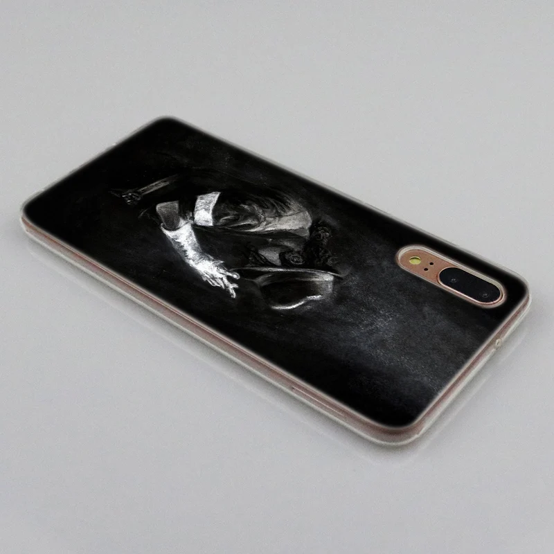 Мягкий силиконовый чехол для Huawei P30 P20 P10 P9 P8 Lite 2017 Pro Mini P Smart 2019|Бамперы| |