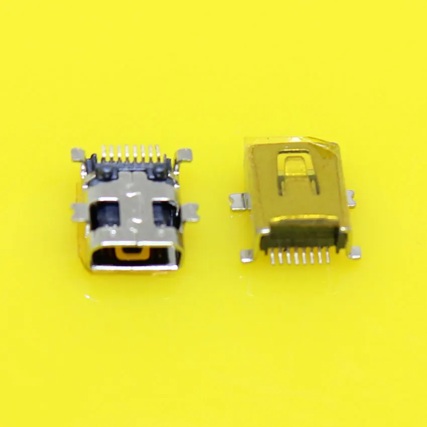 Cltgxdd MI 014 Mini 8pin USB разъем для цифровой камеры Nikon и т. д.|port connector|usb connector portconnector |