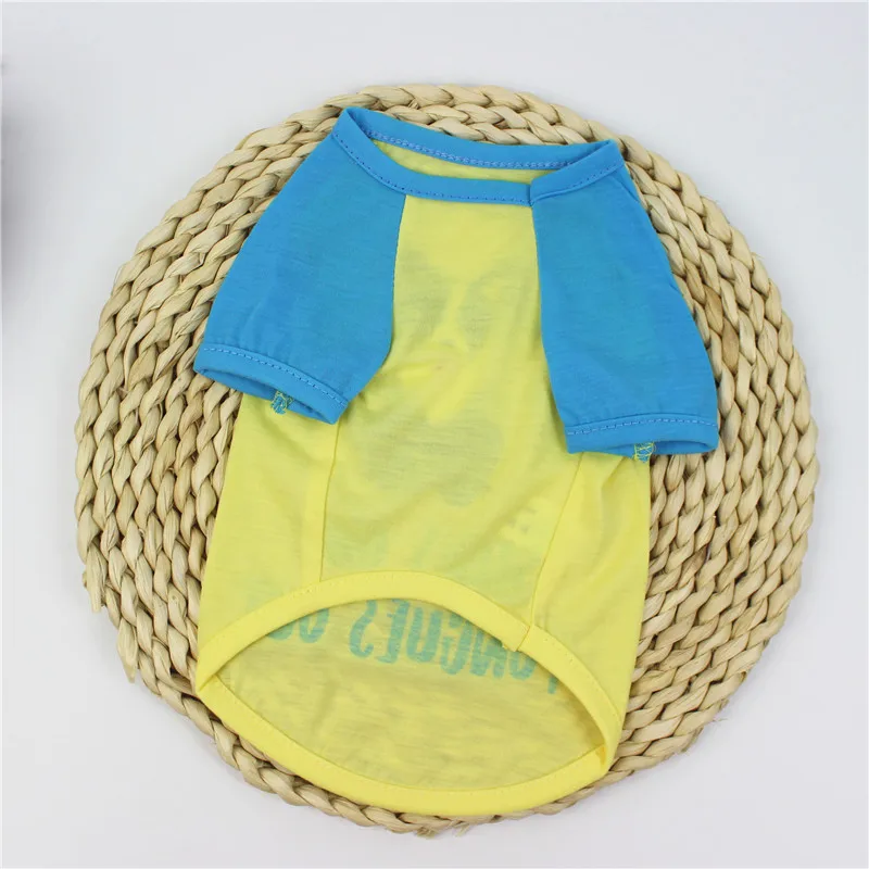 Забавные свитера с надписью Suns на внешних языках женская одежда для собаки