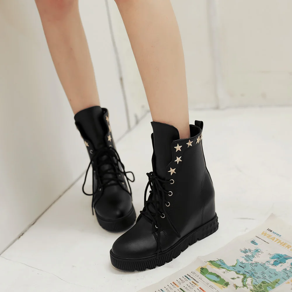 Новинка 2019 года сезон весна тонкие туфли Женская обувь в британском стиле для