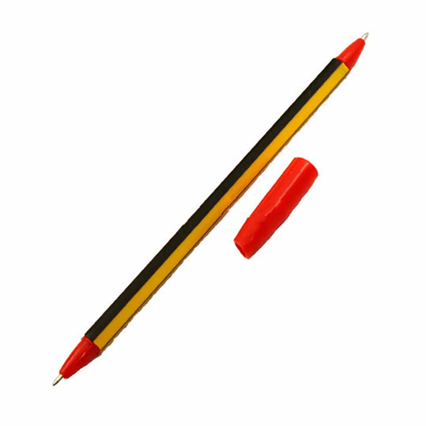 1 шт. Волшебная шариковая ручка бренда Black gagsToy Thru Bill индекс долларов макро