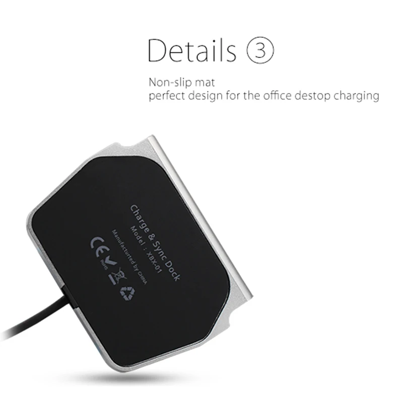 Зарядное устройство Док-станция для iPhone 7 Plus Магнитная USB кабель iphone 5S SE 6 S Ipod