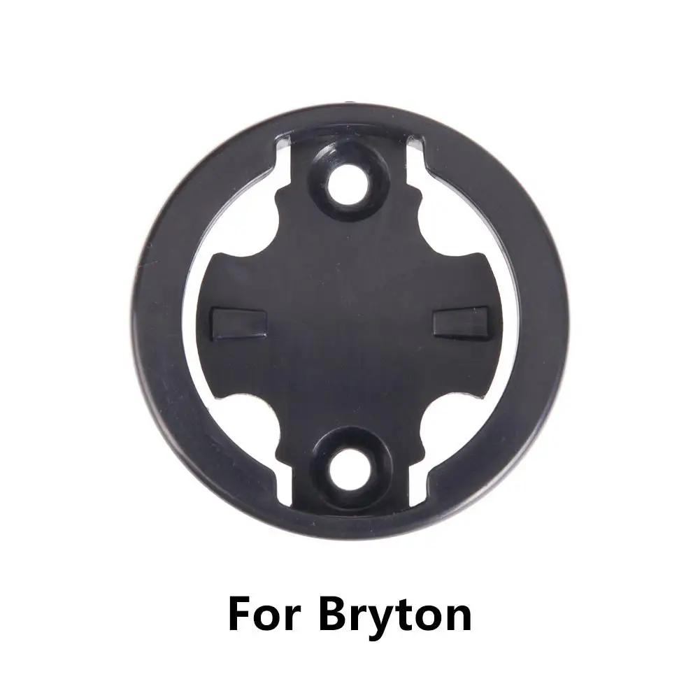 Новый велосипедный держатель расширенные сиденье секундомер GPS адаптер Таблица