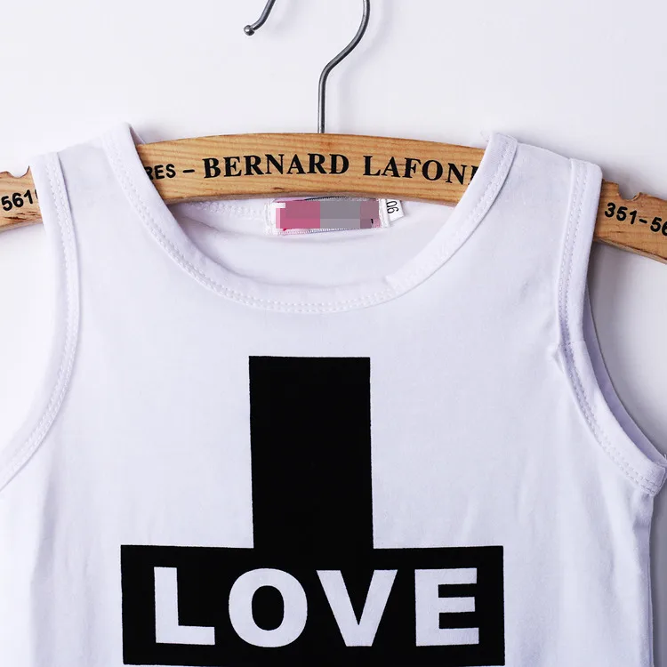 Распродажа акция комплект одежды для маленьких девочек платье на бретельках с