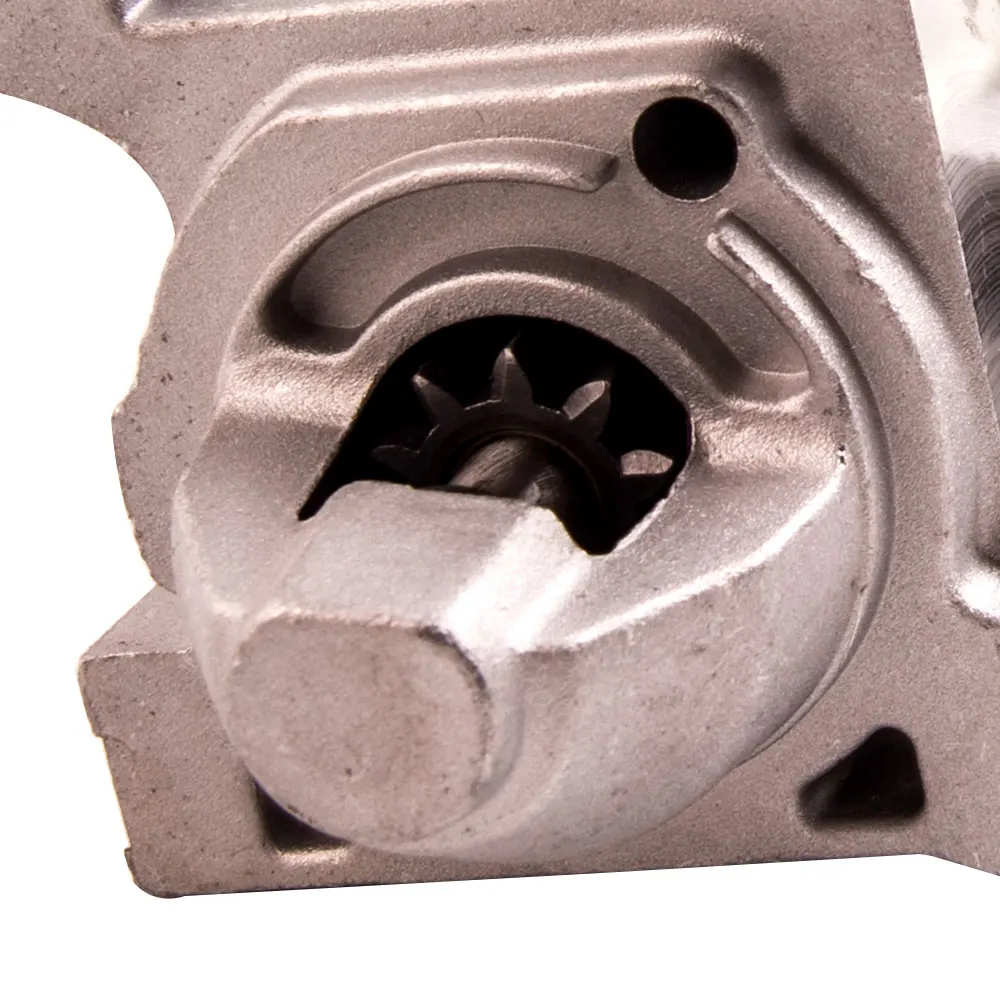 12V стартовый двигатель для Holden GEN 3 LS1 V8 Commodore VT VX VY VZ Monaro 99-06 5.7L 1.4KW 10T CW Eng. бензиновый