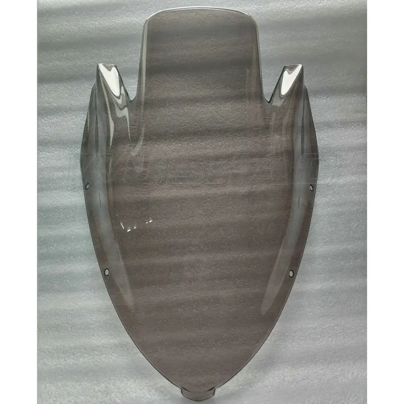 Ветрозащитный экран на лобовое стекло мотоцикла для 2006 2007 2008 Kawasaki Ninja 650 R 650R EX EX650 ER
