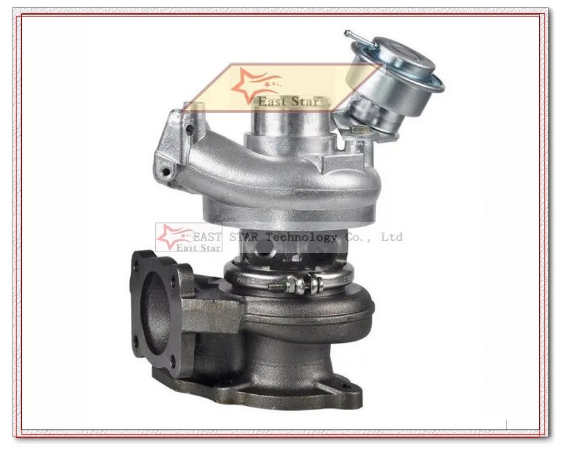 Турбина Turbo TD05 16G для MITSUBISHI ECLIPSE EVO 1 3 Galant Talon 2.0L 90 99 Plymouth Laser 89 94 4G63T 4G63 270HP|turbo td05|td05