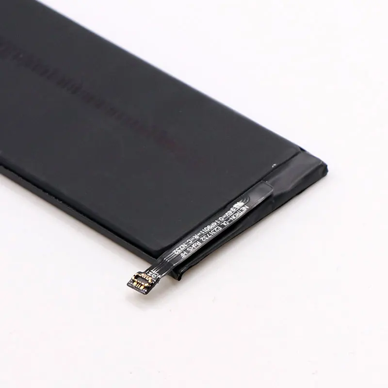 3000 мАч для Meizu Pro 7 BA792 Экстремальная запасная батарея для Meizu Pro 7 BA792 батареи для мобильных телефонов+ Инструменты