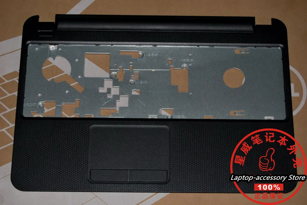 

Free Shipping For Dell Inspiron 15 3000 3542 Palmrest Touchpad Top Cover CN-097GN2 97GN2 w/ 1 Year Warranty