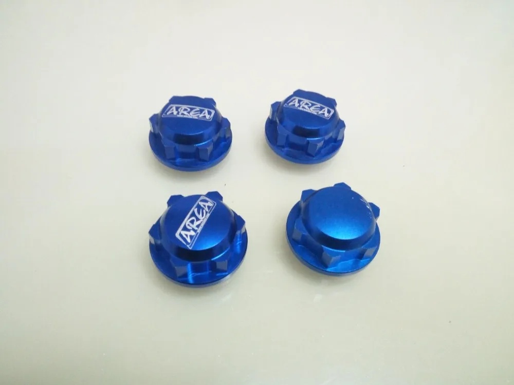 

24mm hex Wheel hub extender adaptor for 1/5 HPI ROVAN KM BAJA 5B SS