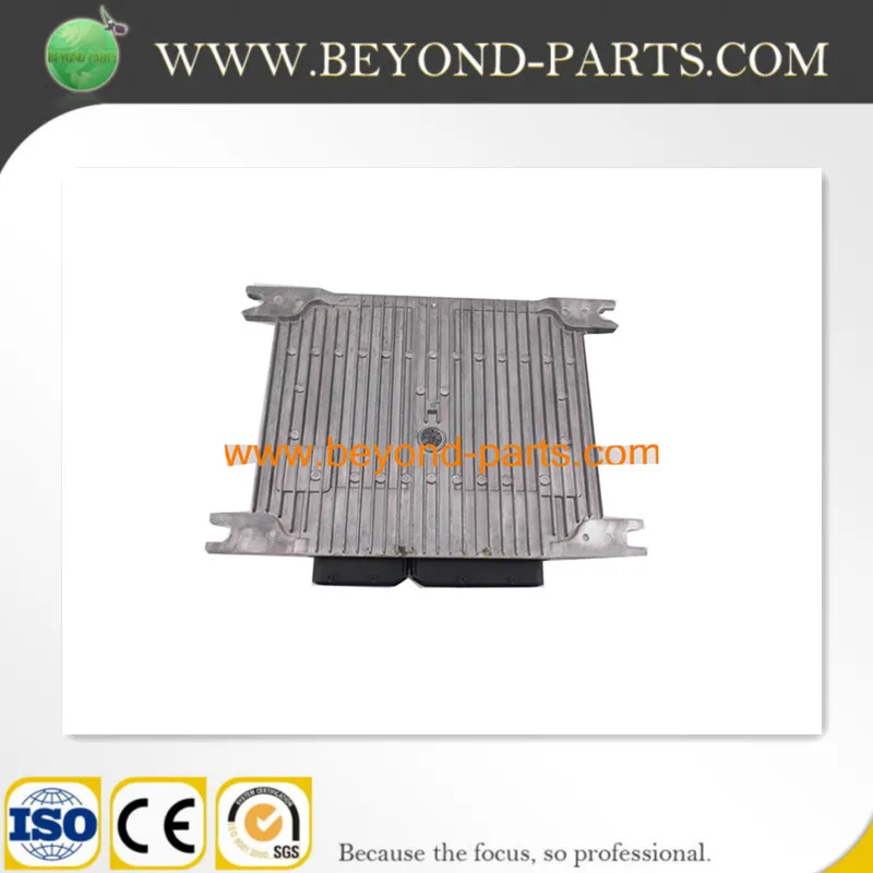 PC200-8 Новый программированный контроллер основного гидравлического насоса