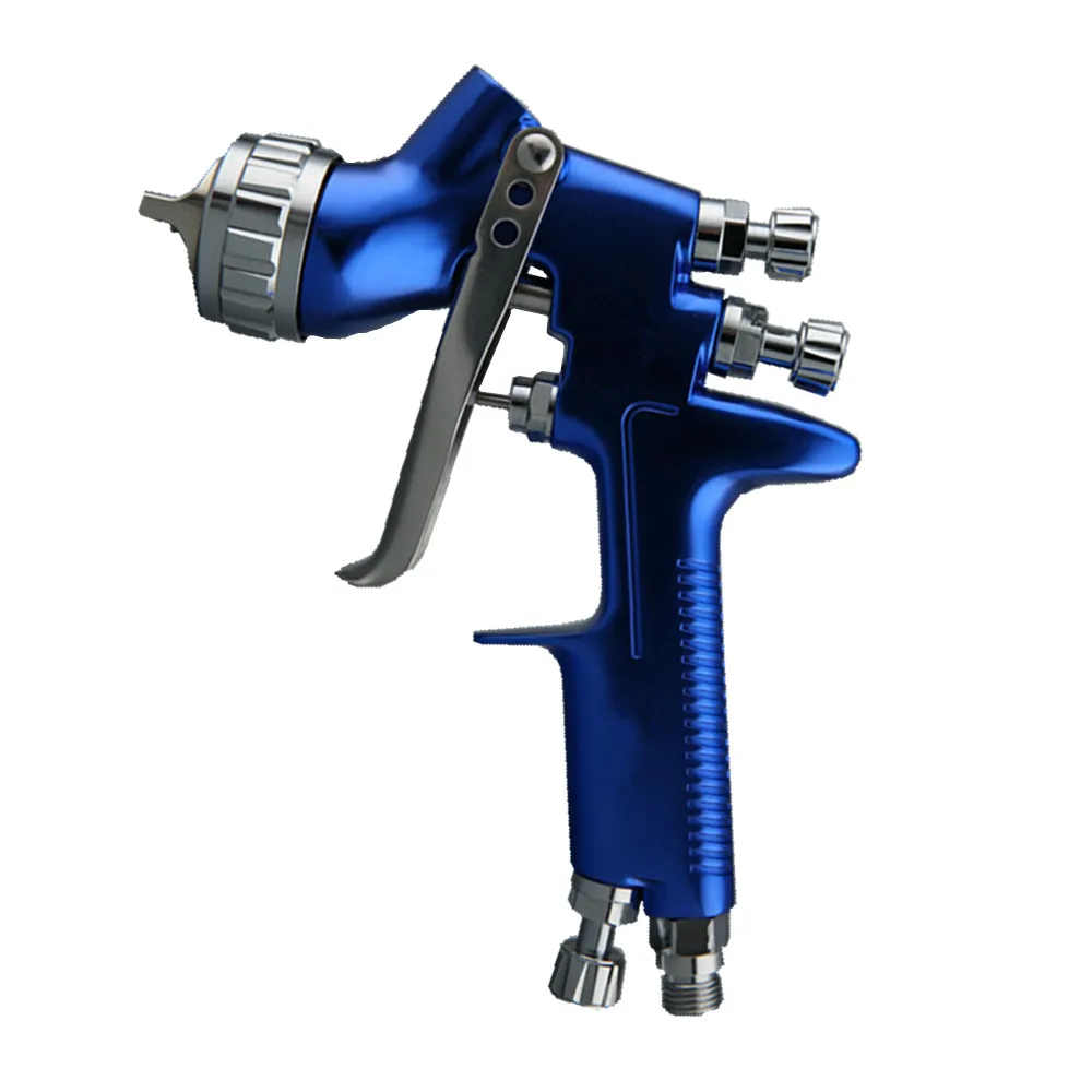

WAERTA Spray Gun TT01 Painting Gun 1.3mm Nozzle Water Based Air
