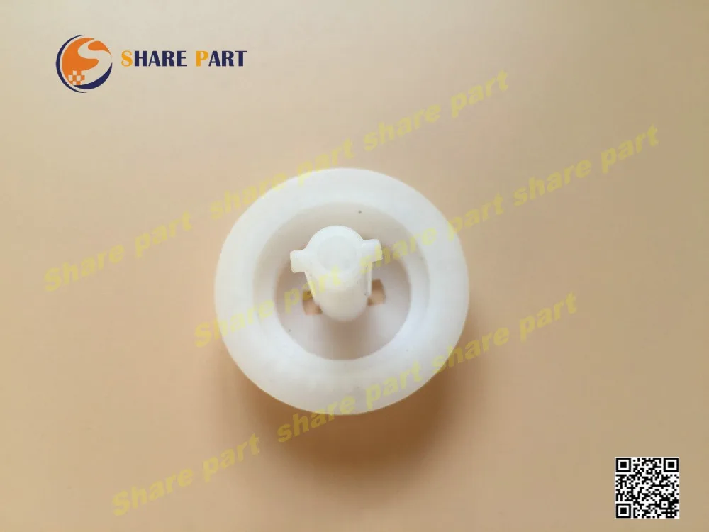 10 X LM5043001 Шестерня разработчика 37T для Brother DCP 8080 8085 8060 8070 MFC 8480 8890 8860 8880 HL 5250 5240 5350