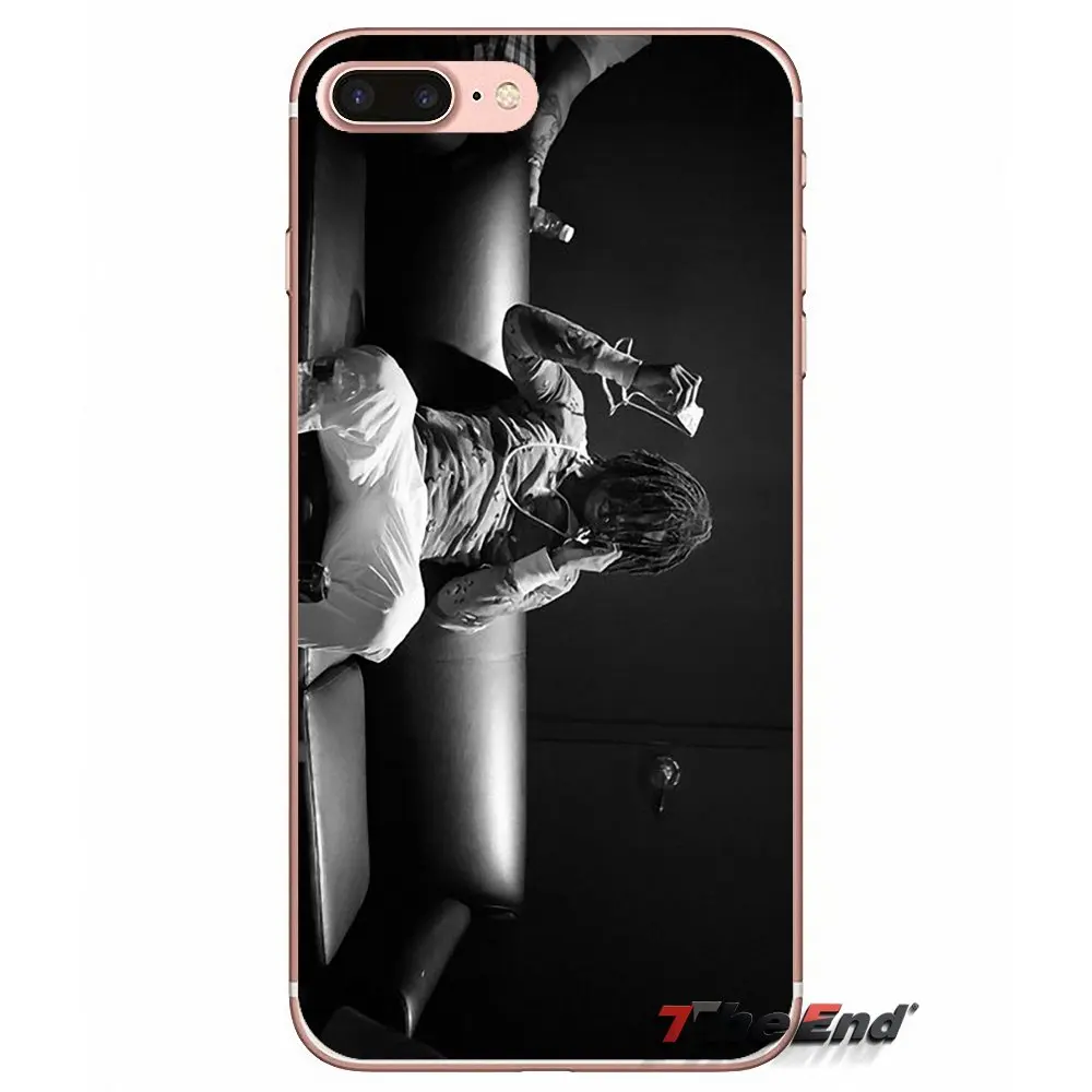 Для Xiaomi Redmi 4 3 3S Pro Mi3 Mi4 Mi4i Mi4C Mi5 Mi5S Mi Max Note 2 Chief Keef glo gang songs and music Case|note 2|case caseglo |