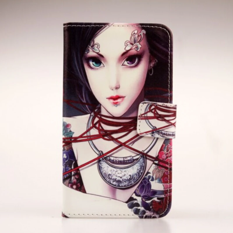 Для JiaYu S4 F1 + F2 S3 G2F G3C G4S G5S G6 чехол для телефона модный флип-чехол из искусственной