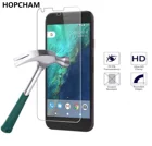 Закаленное стекло HOPCHAM премиум класса для Google Pixel 2, 3, 3A, XL Lite, 1, Pixel2, Pixel3, Pixel3Lite, защитная пленка для экрана