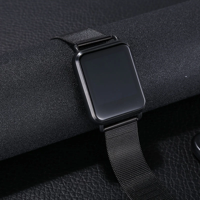 Смарт-часы Q3 с шагомером и пульсометром фитнес-трекером браслет жизнь