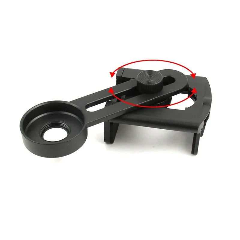 Телескоп с оптическим зумом ORBMART 8X объектив камеры мини-держателем штатива для