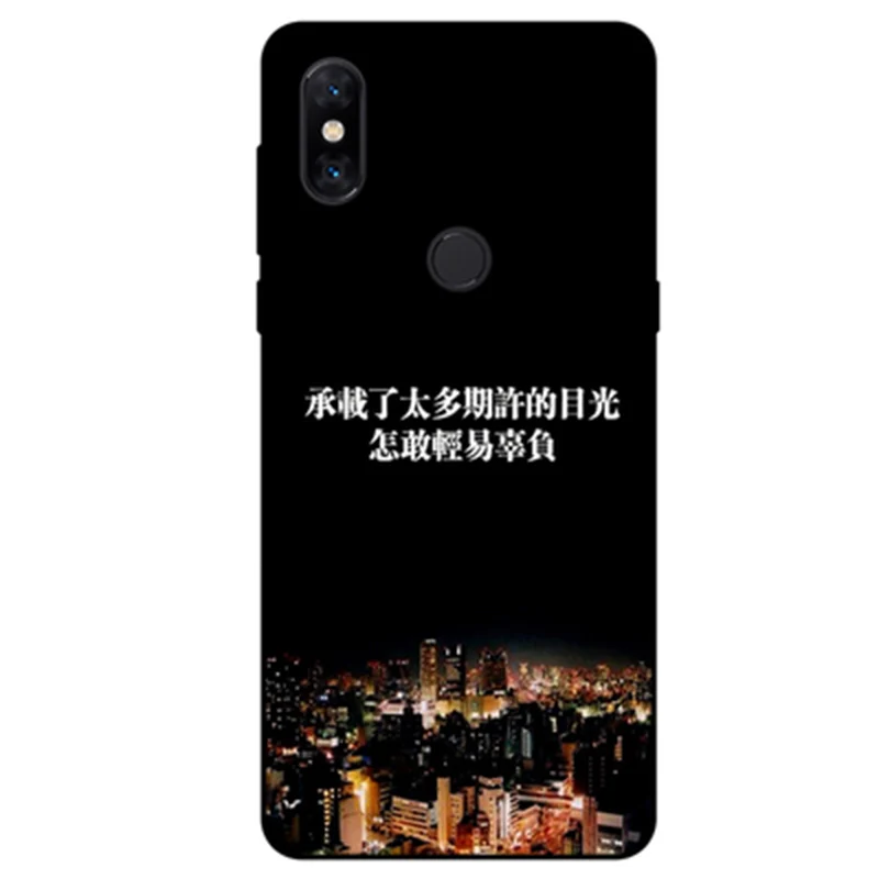 Чехол для xiaomi mi A2 A2lite силиконовый мягкий чехол секса красоты человека чехлы miA2 lite