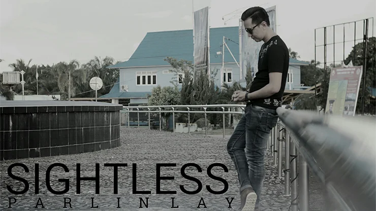 

Sightless by Parlin Lay-magic tricks