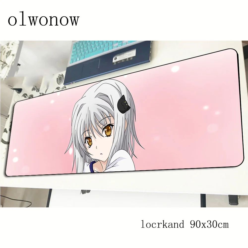 Коврик для мыши dxd 900x300x2 мм Персональный Игровой компьютерной коврики игровой